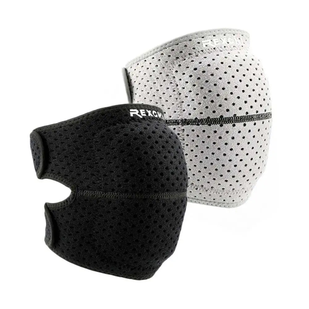 Volleyball Knee Brace for Pain Relief